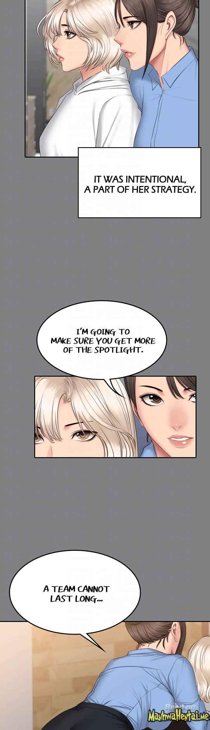 Producer: Trainee chapter 64 page 15