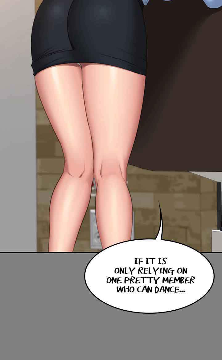 Producer: Trainee chapter 64 page 16
