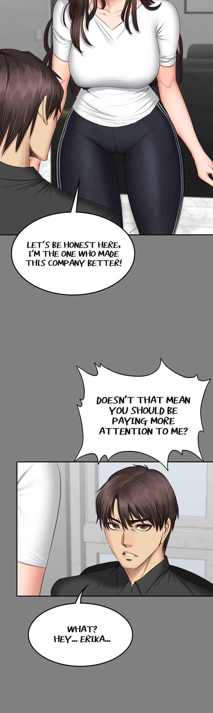 Producer: Trainee chapter 64 page 20