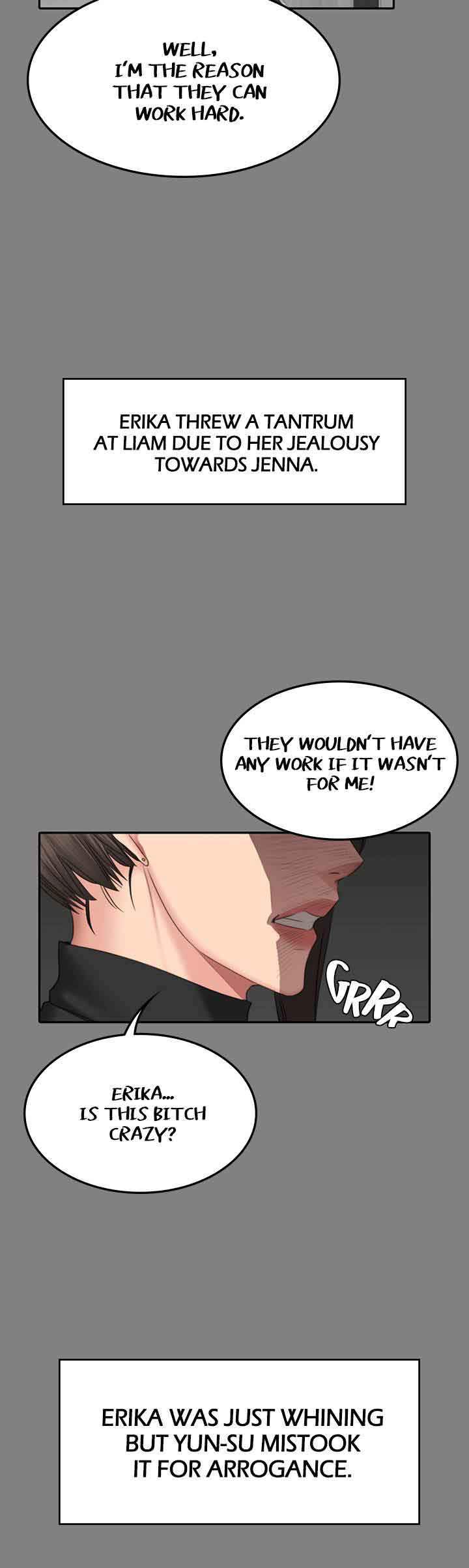 Producer: Trainee chapter 64 page 22