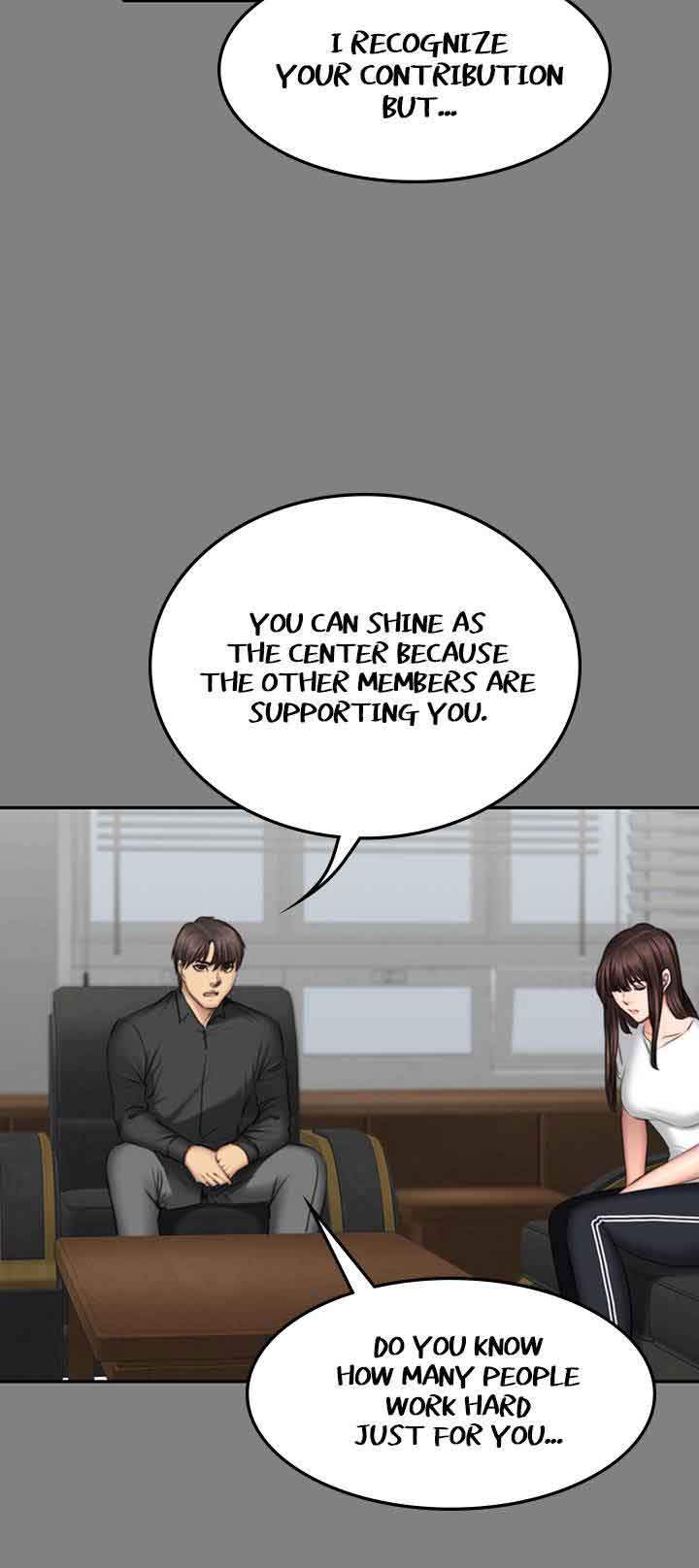Producer: Trainee chapter 64 page 25