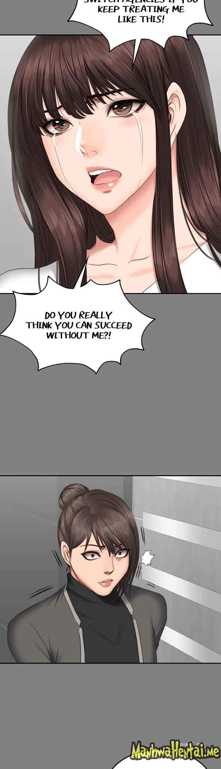 Producer: Trainee chapter 64 page 32