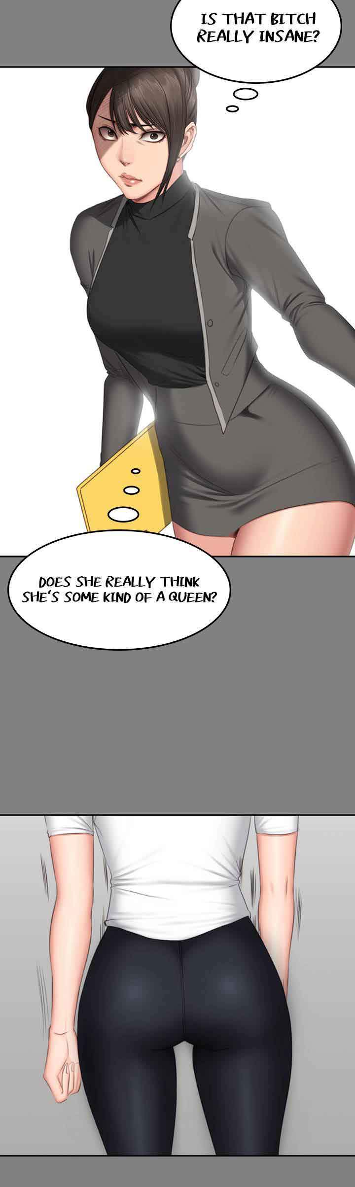 Producer: Trainee chapter 64 page 33