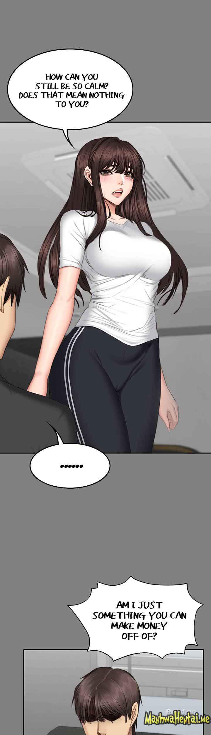 Producer: Trainee chapter 64 page 34