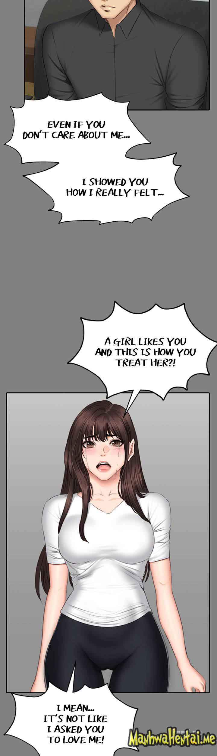 Producer: Trainee chapter 64 page 35