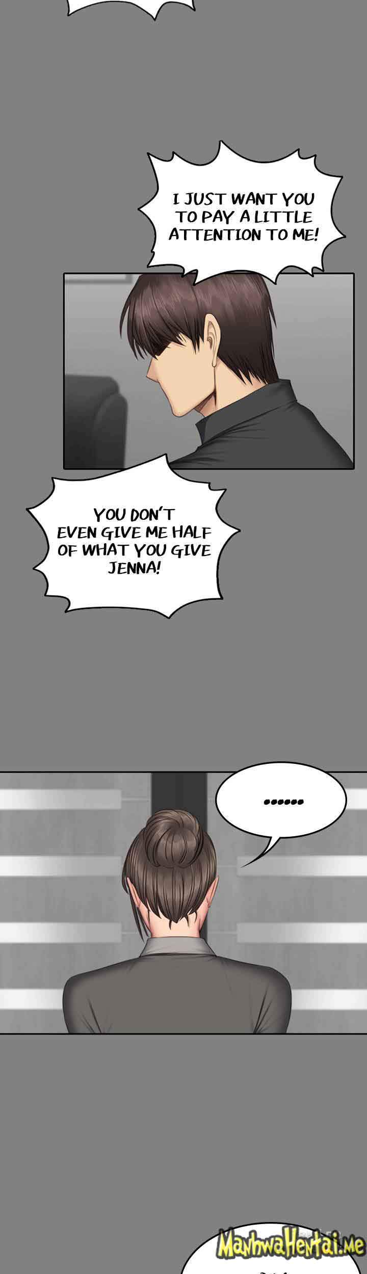 Producer: Trainee chapter 64 page 36
