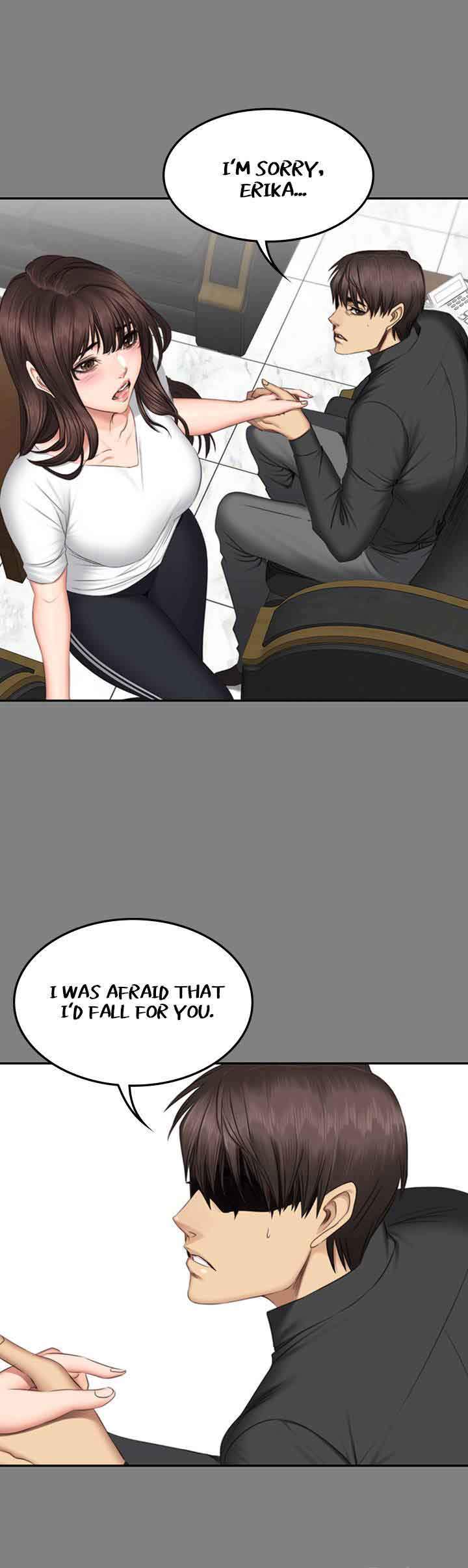 Producer: Trainee chapter 64 page 41