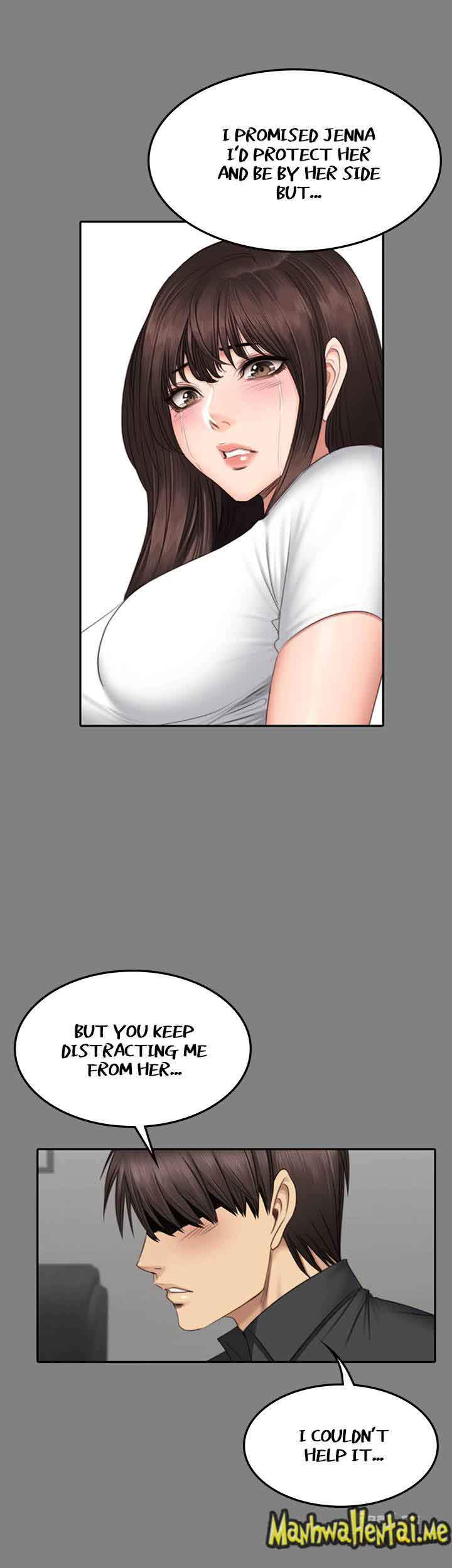 Producer: Trainee chapter 64 page 42