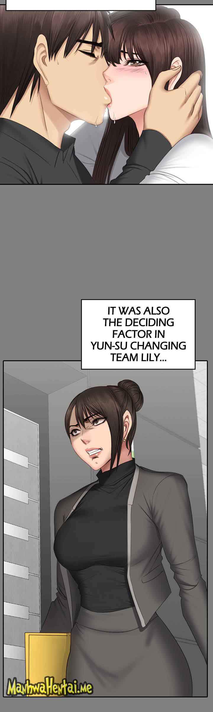 Producer: Trainee chapter 64 page 45