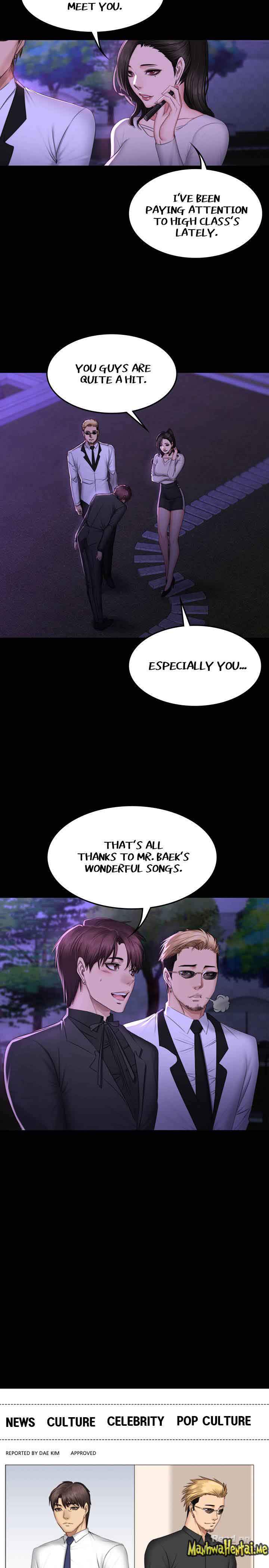 Producer: Trainee chapter 65 page 3
