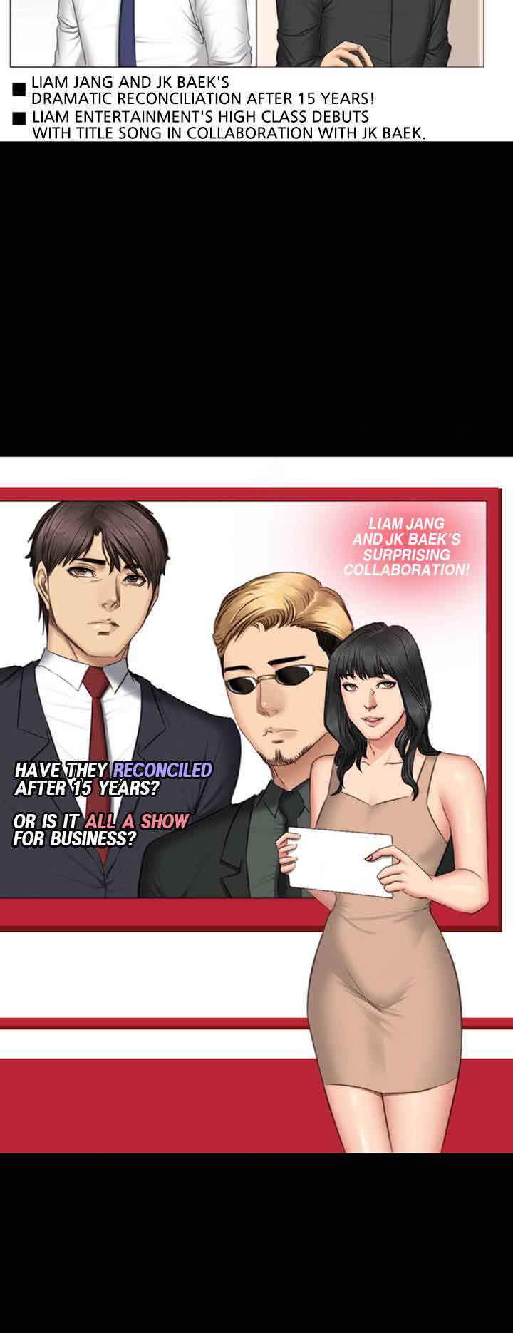 Producer: Trainee chapter 65 page 4