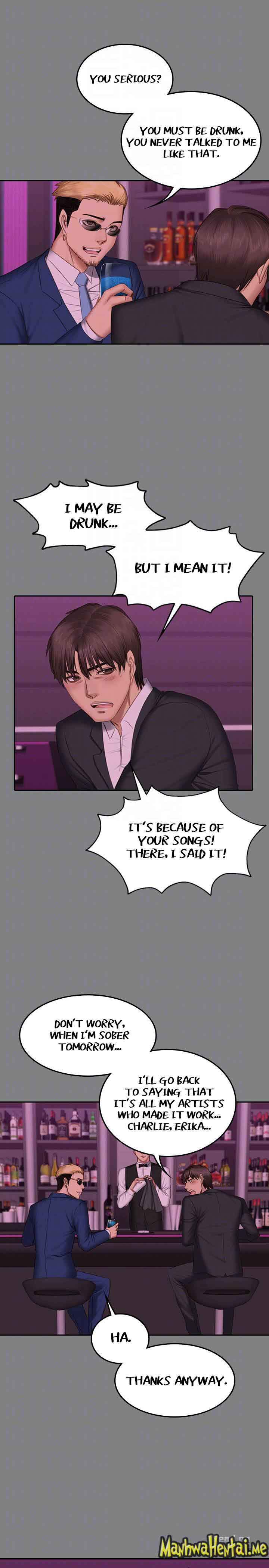 Producer: Trainee chapter 65 page 23