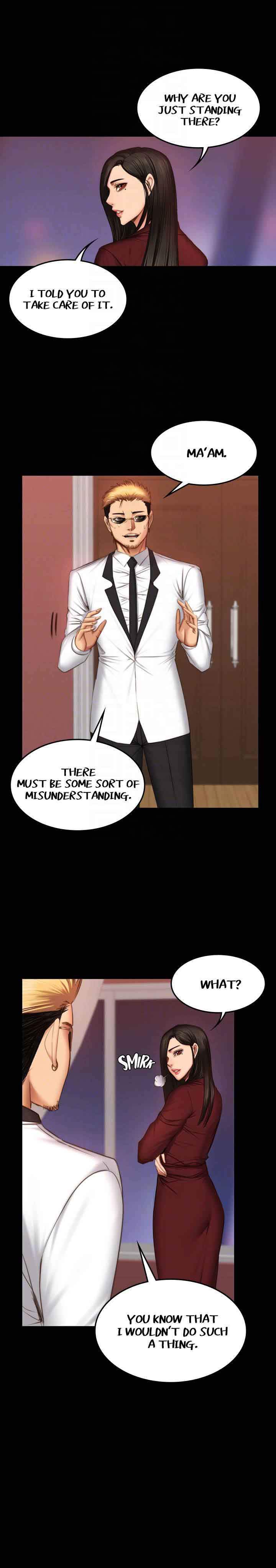 Producer: Trainee chapter 67 page 11