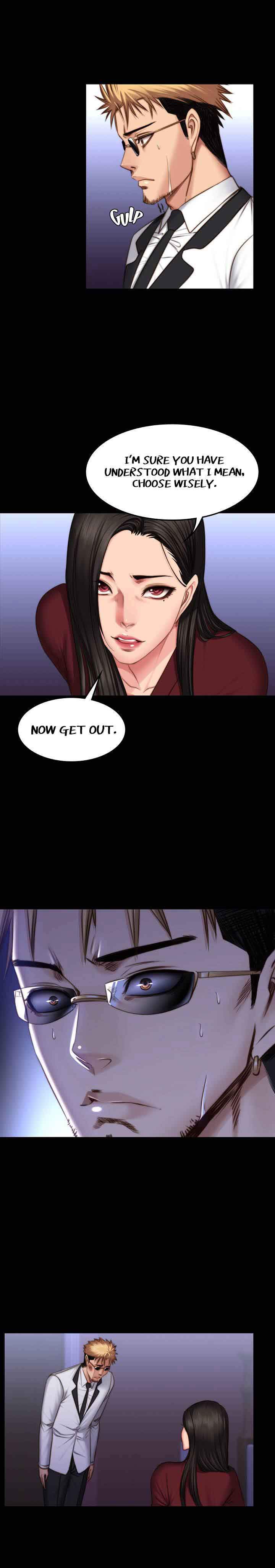 Producer: Trainee chapter 67 page 24