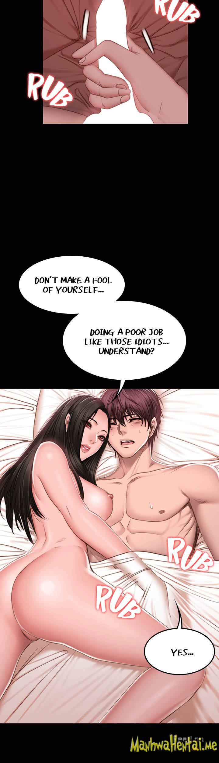 Producer: Trainee chapter 68 page 13