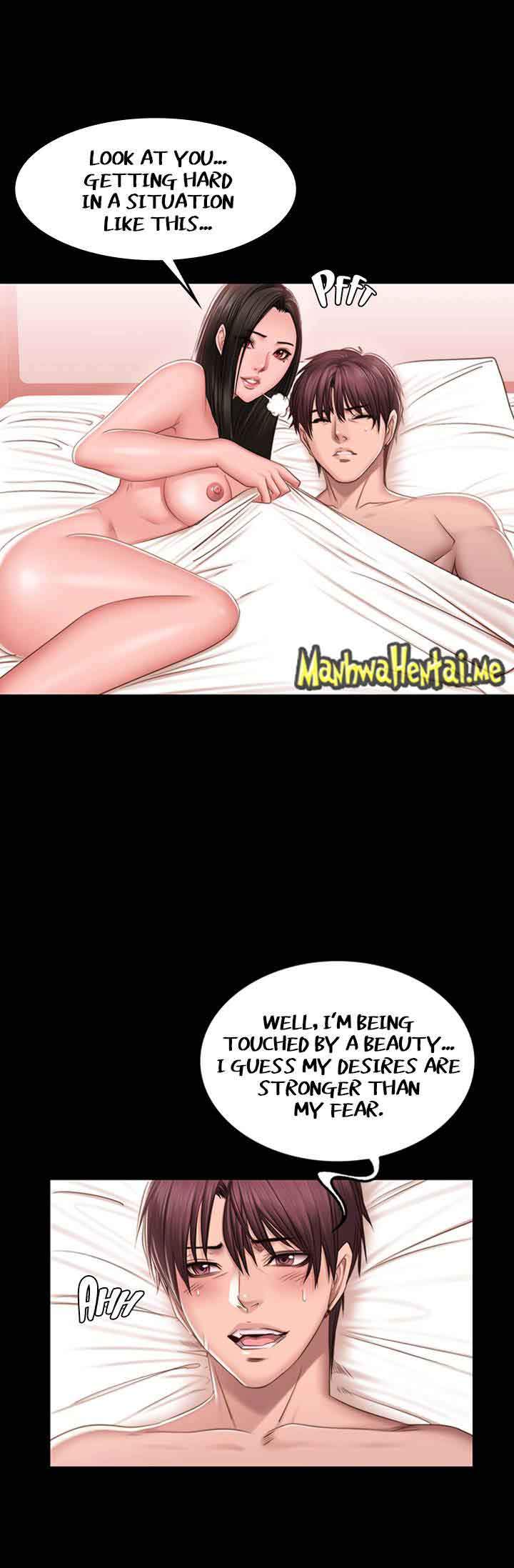 Producer: Trainee chapter 68 page 15