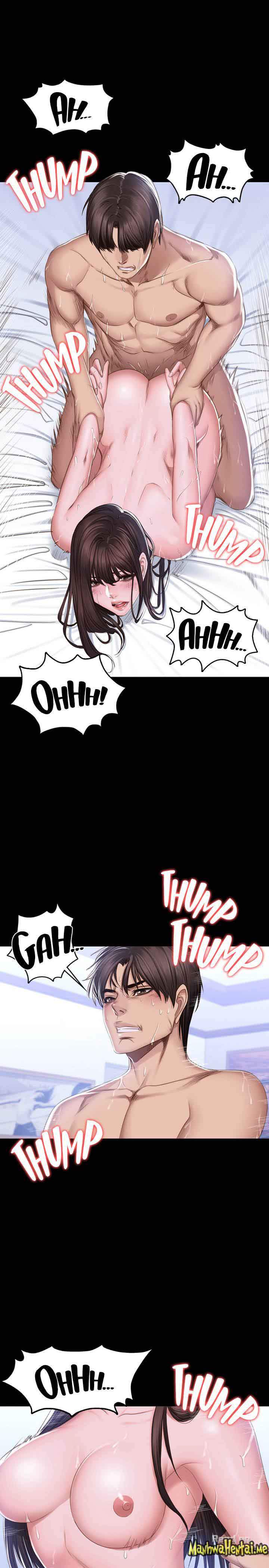 Producer: Trainee chapter 69 page 12