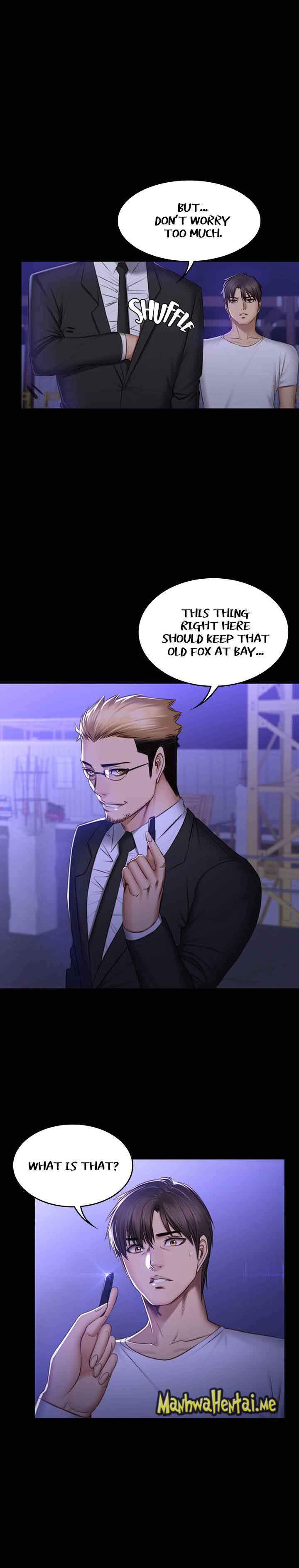 Producer: Trainee chapter 69 page 30