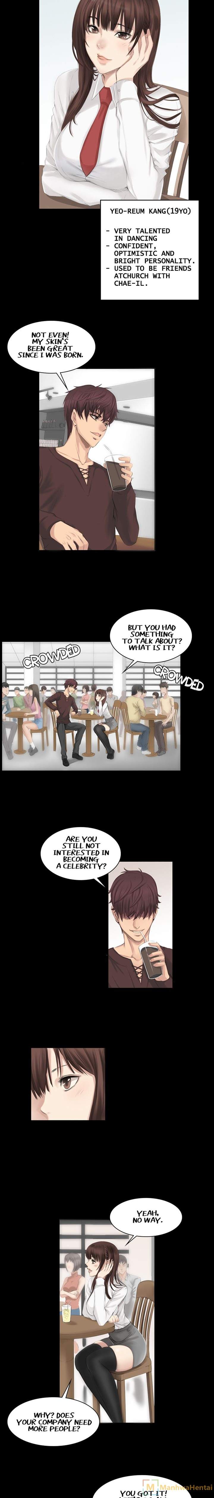 Producer: Trainee chapter 7 page 2