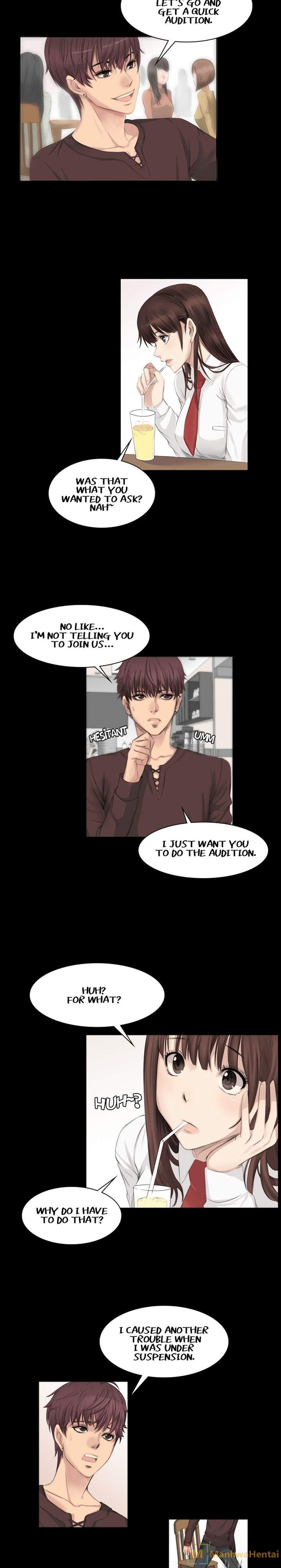 Producer: Trainee chapter 7 page 3