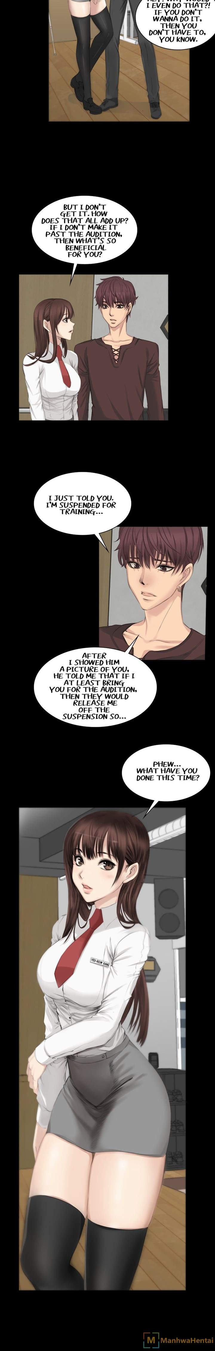 Producer: Trainee chapter 7 page 5
