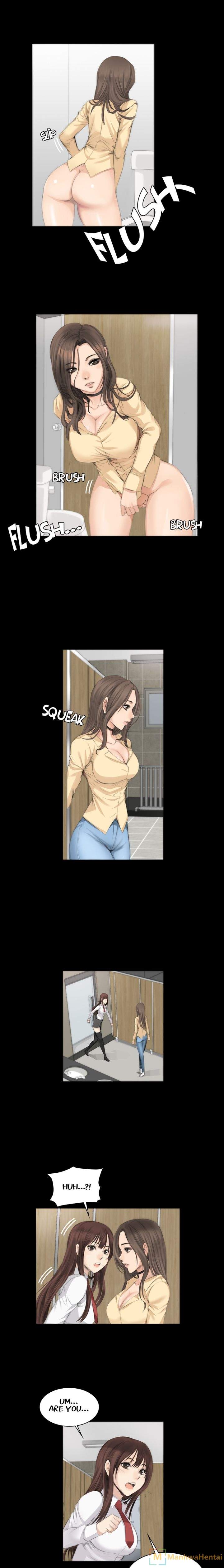 Producer: Trainee chapter 7 page 16