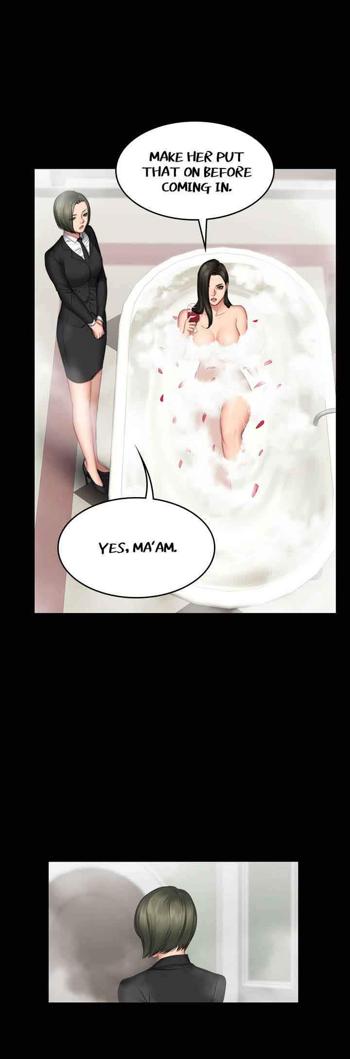 Producer: Trainee chapter 70 page 5