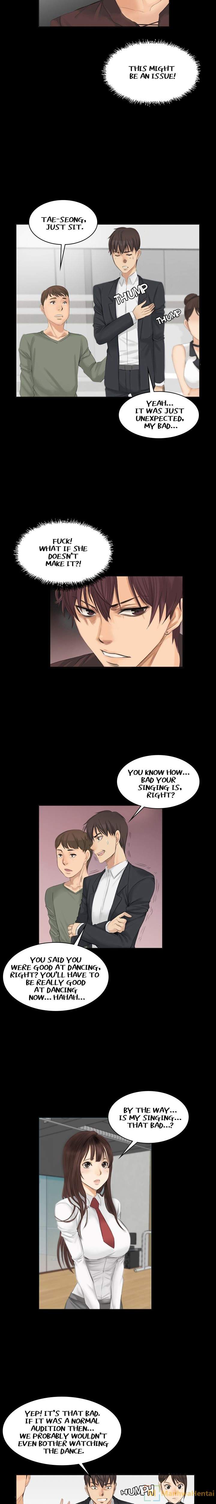 Producer: Trainee chapter 9 page 2