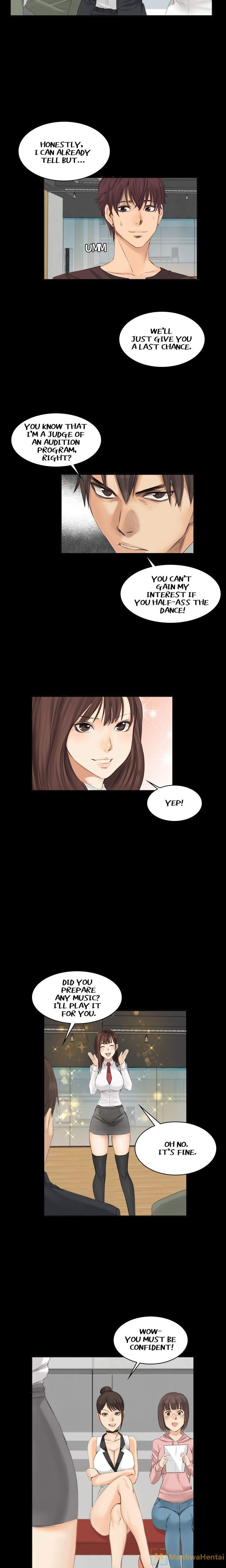 Producer: Trainee chapter 9 page 4