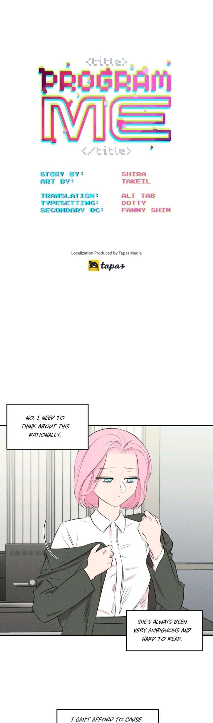 Program Me chapter 10 page 8