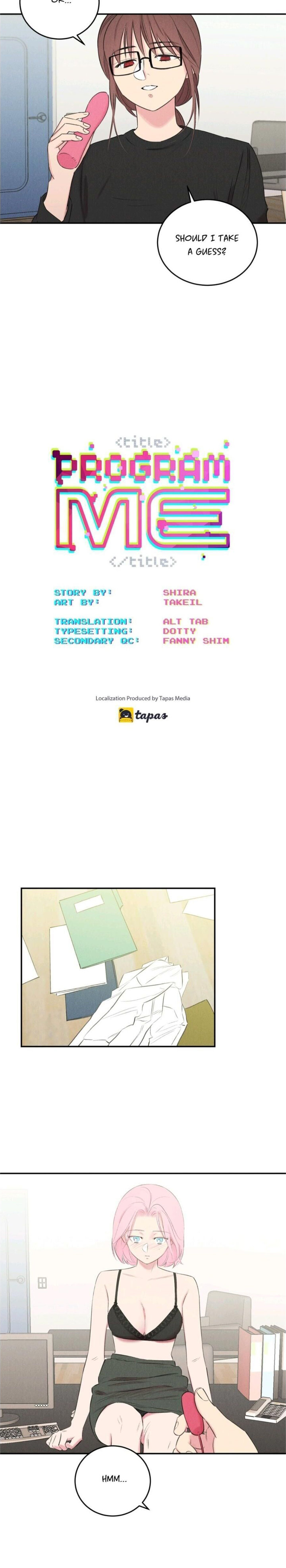 Program Me chapter 11 page 2