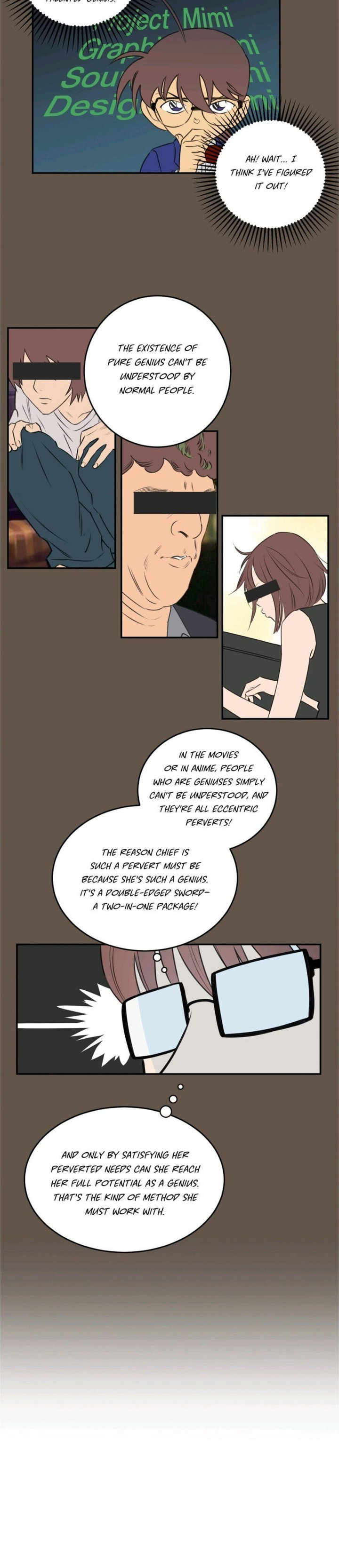 Program Me chapter 11 page 10