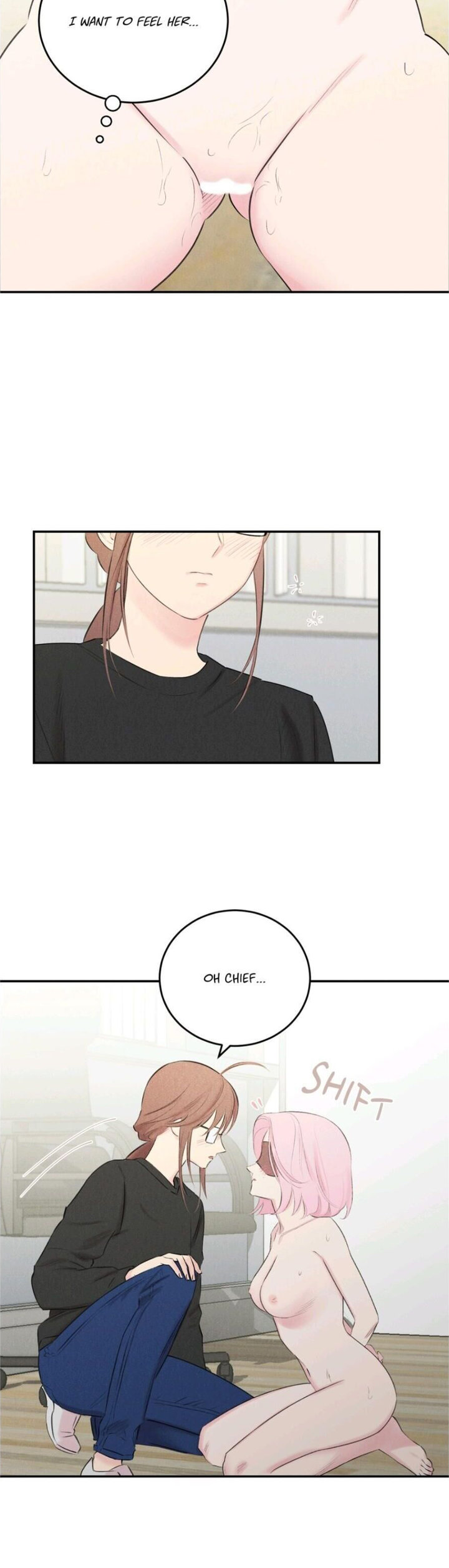 Program Me chapter 13 page 9
