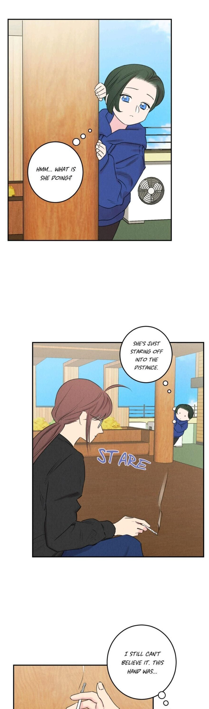 Program Me chapter 14 page 8