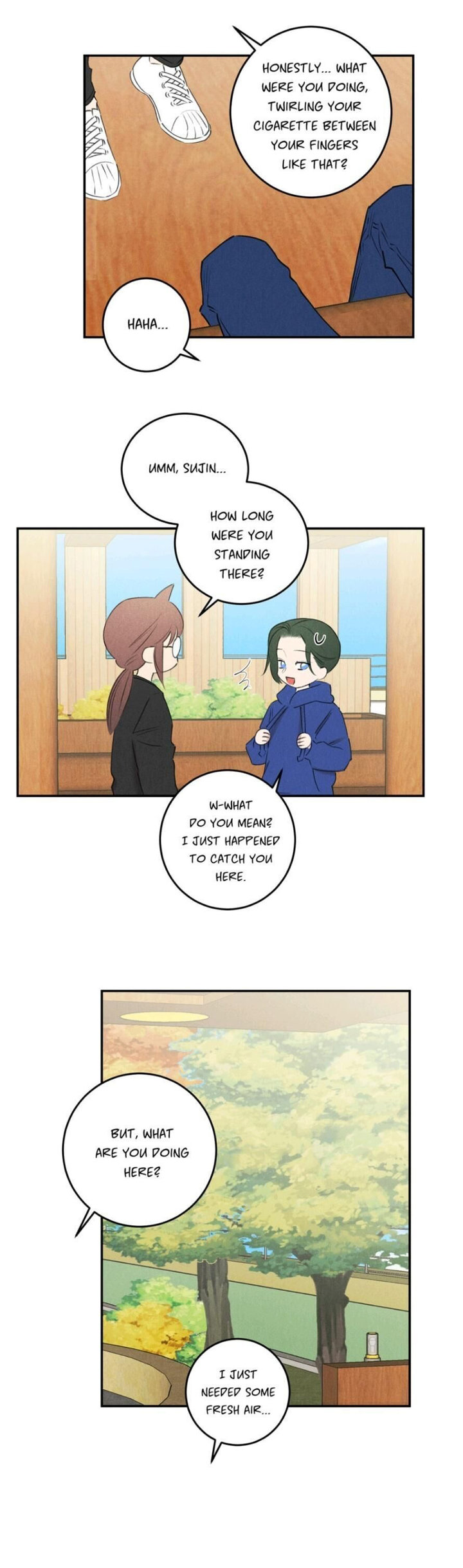 Program Me chapter 14 page 10