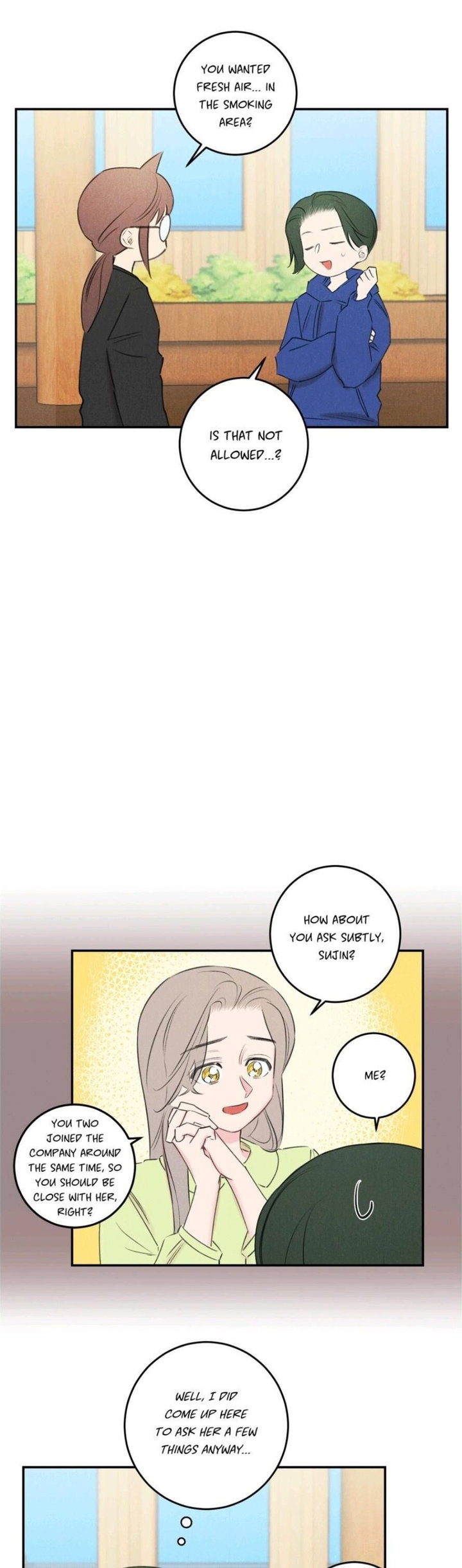 Program Me chapter 14 page 11