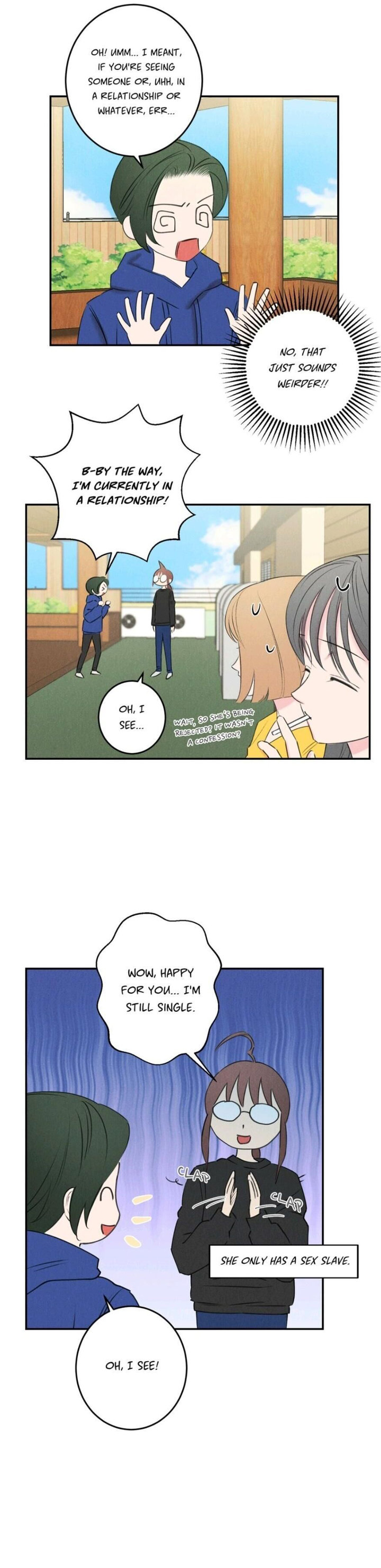 Program Me chapter 14 page 14