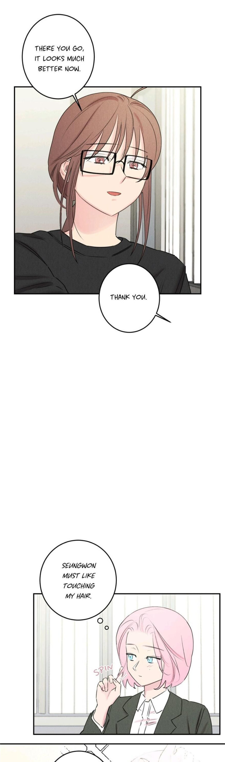 Program Me chapter 15 page 3