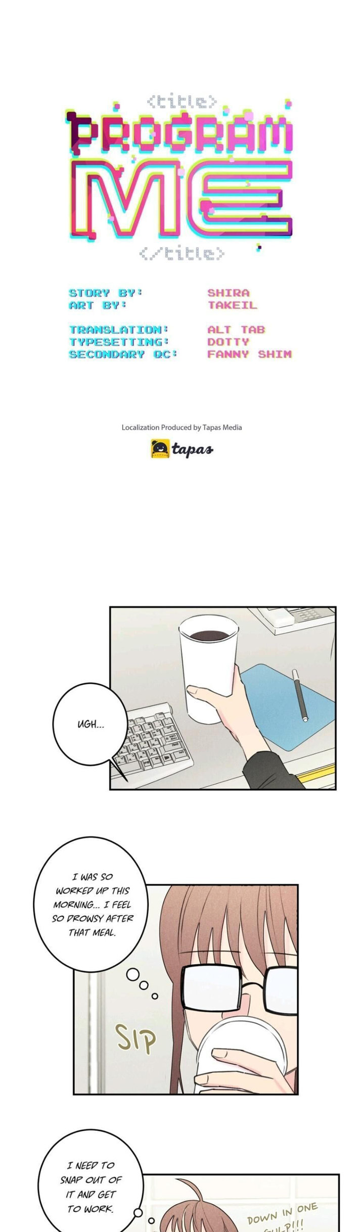 Program Me chapter 15 page 8