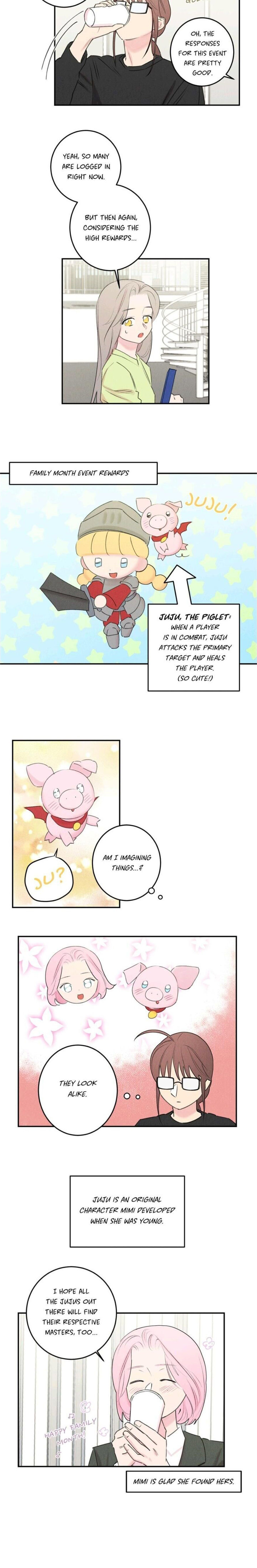 Program Me chapter 15 page 9