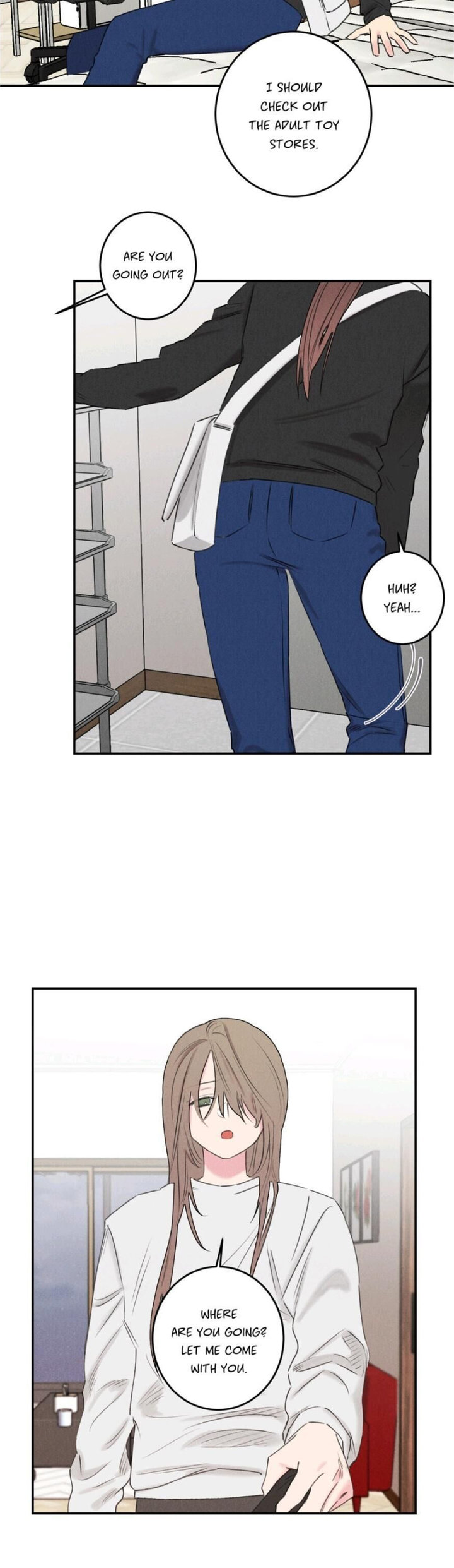 Program Me chapter 15 page 12