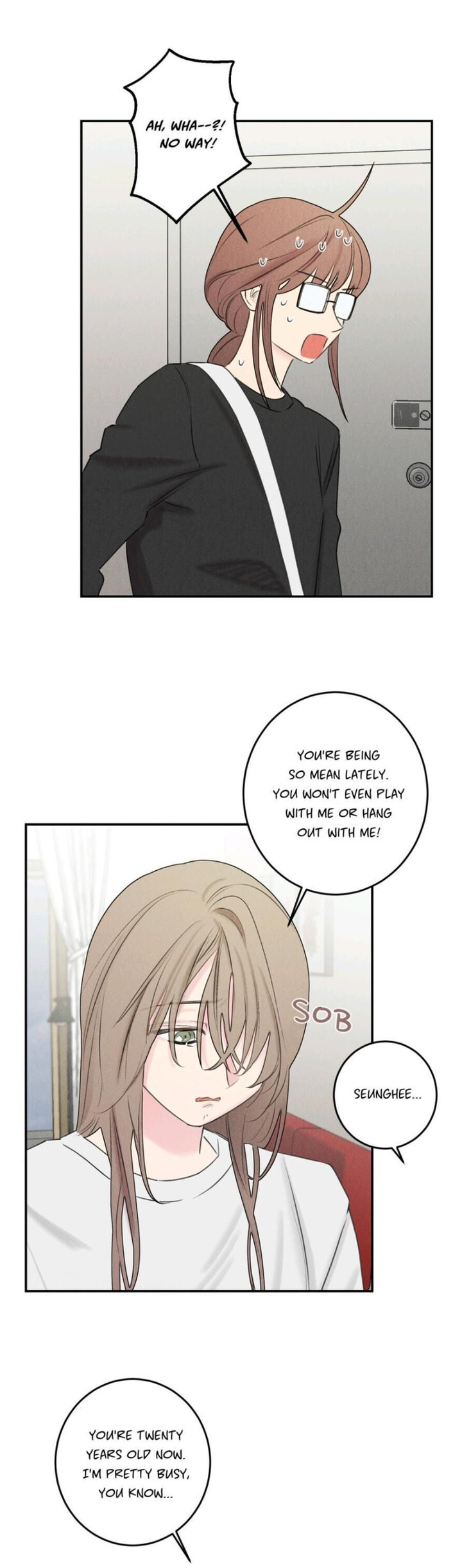 Program Me chapter 15 page 13