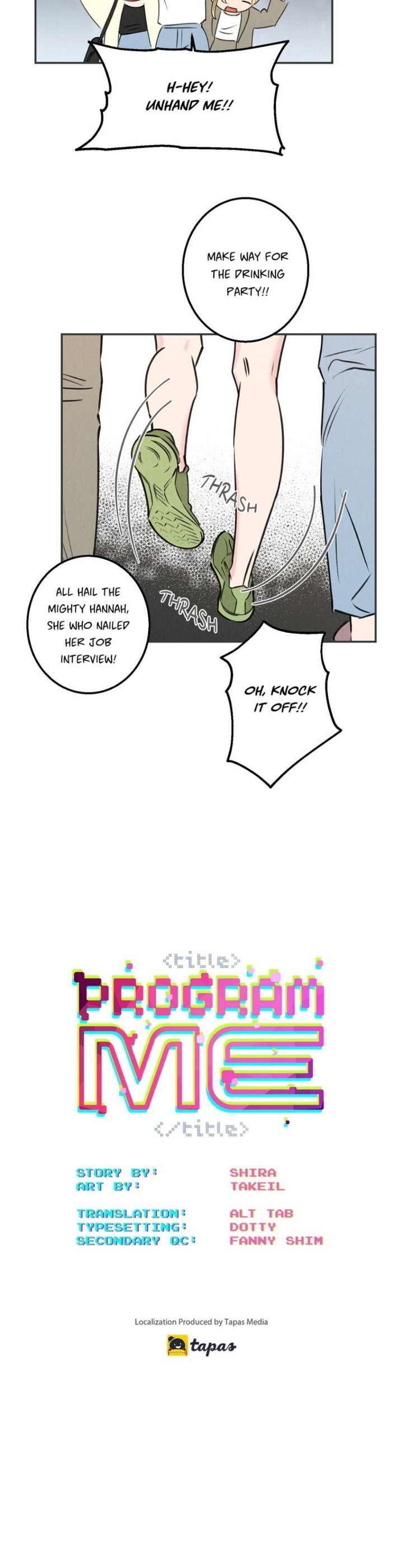 Program Me chapter 16 page 3