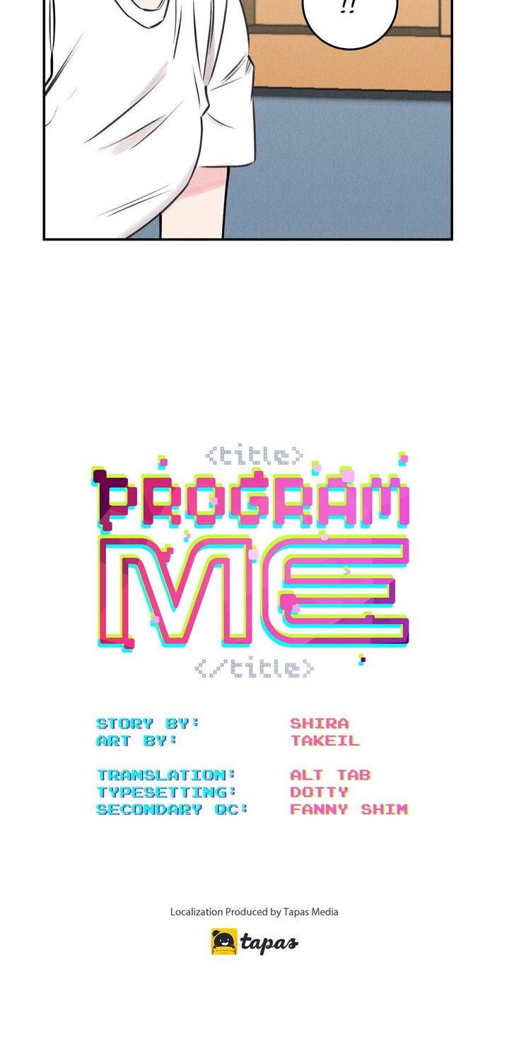 Program Me chapter 23 page 18