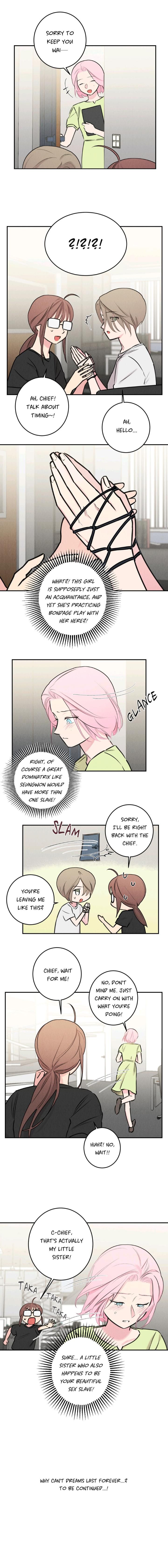 Program Me chapter 30 page 6