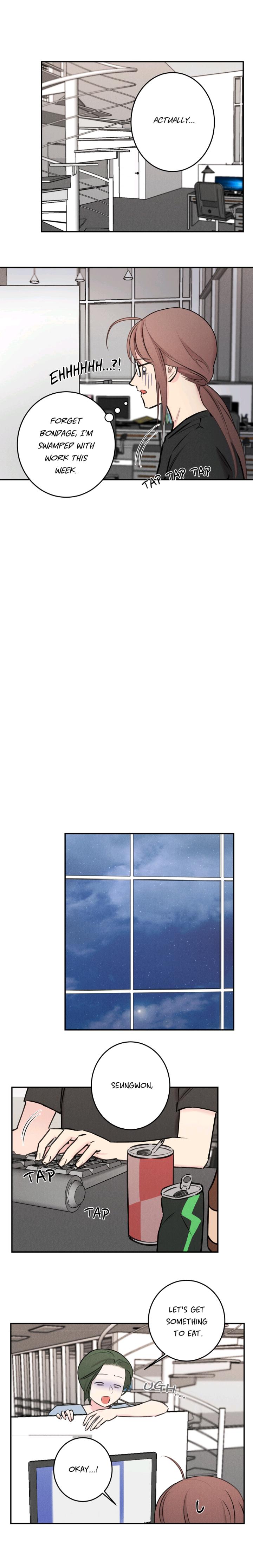 Program Me chapter 31 page 6