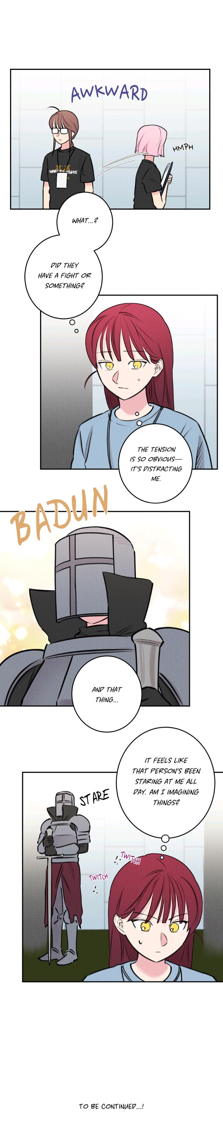 Program Me chapter 36 page 6