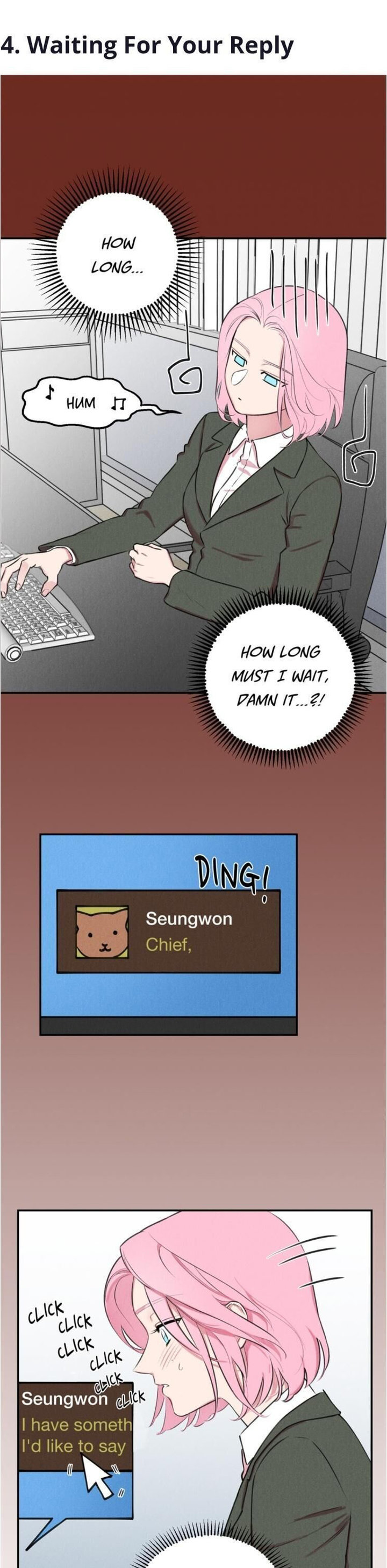 Program Me chapter 4 page 1