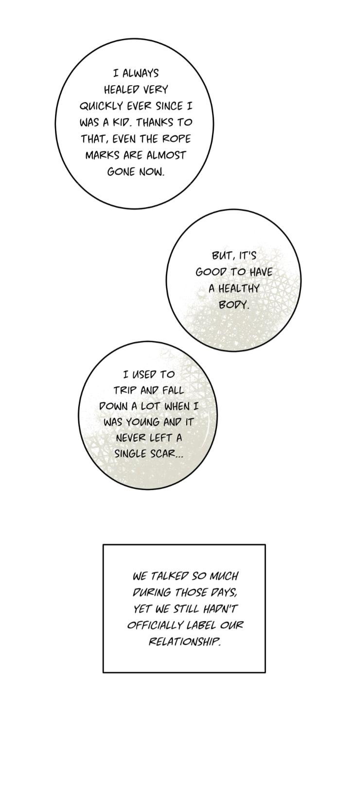 Program Me chapter 40 page 6