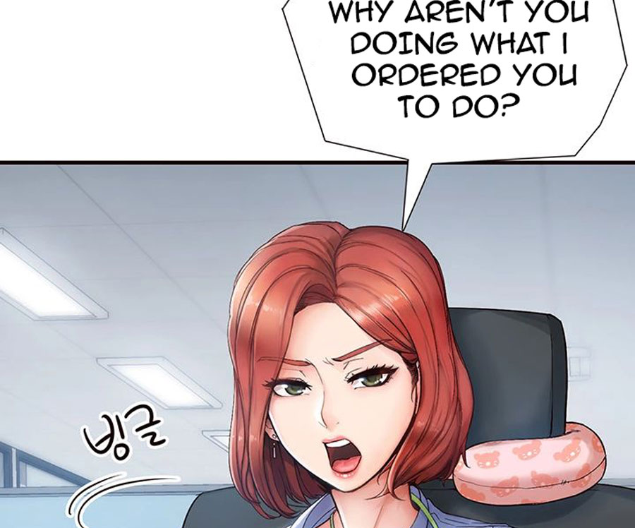 Public Interest chapter 1 page 3